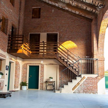 Casa Norma Piano Terra Villa San Martino di Lupari Екстериор снимка