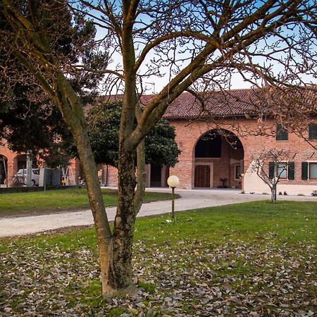 Casa Norma Piano Terra Villa San Martino di Lupari Екстериор снимка