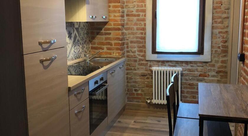 Casa Norma Piano Terra Villa San Martino di Lupari Екстериор снимка