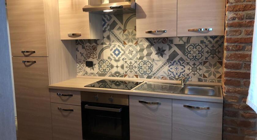 Casa Norma Piano Terra Villa San Martino di Lupari Екстериор снимка