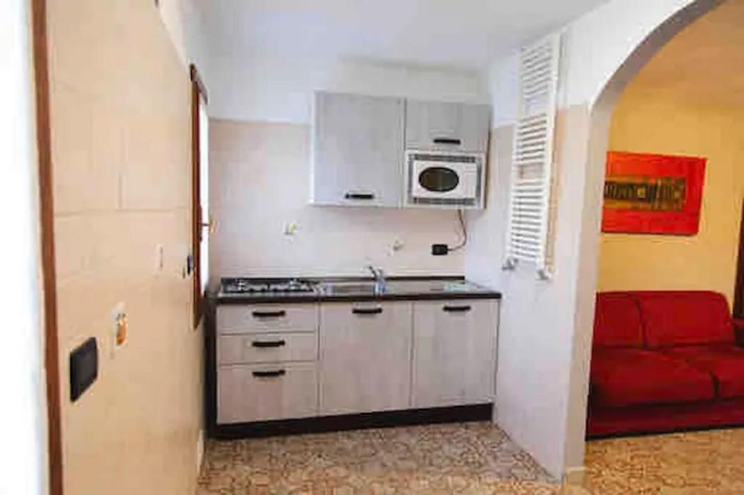 Casa Norma Piano Terra Villa San Martino di Lupari Екстериор снимка